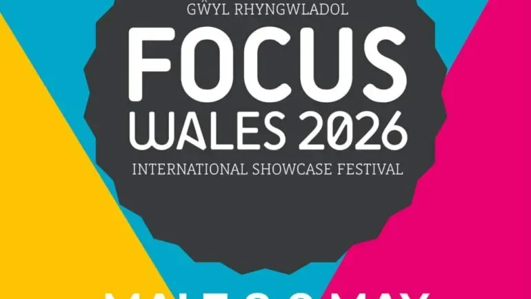 FOCUS Wales