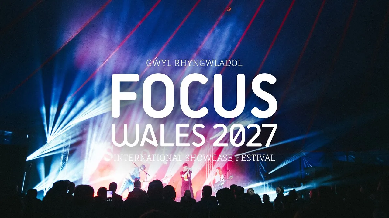 FOCUS Wales