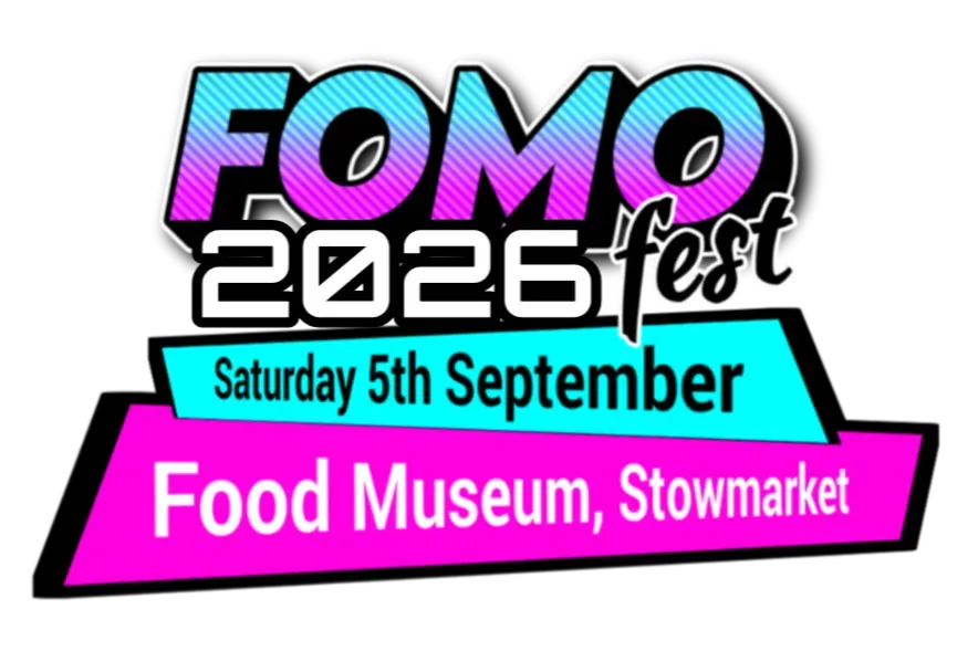 F.O.M.O Festival