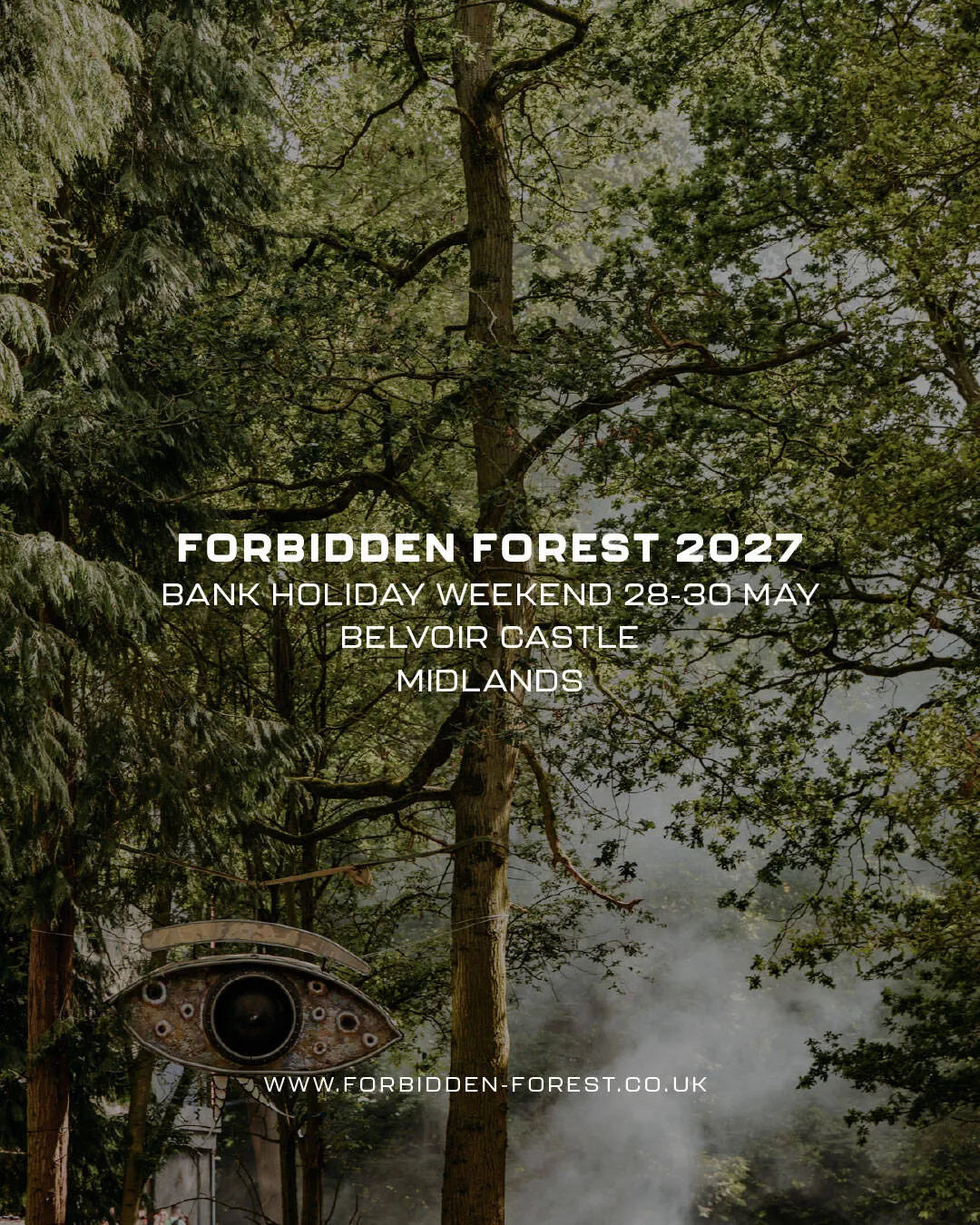 Forbidden Forest