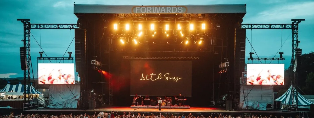 Forwards