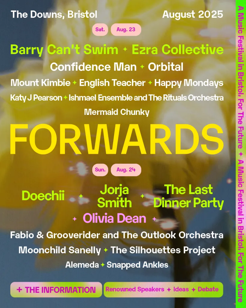 Forwards