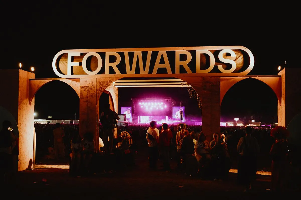 Forwards