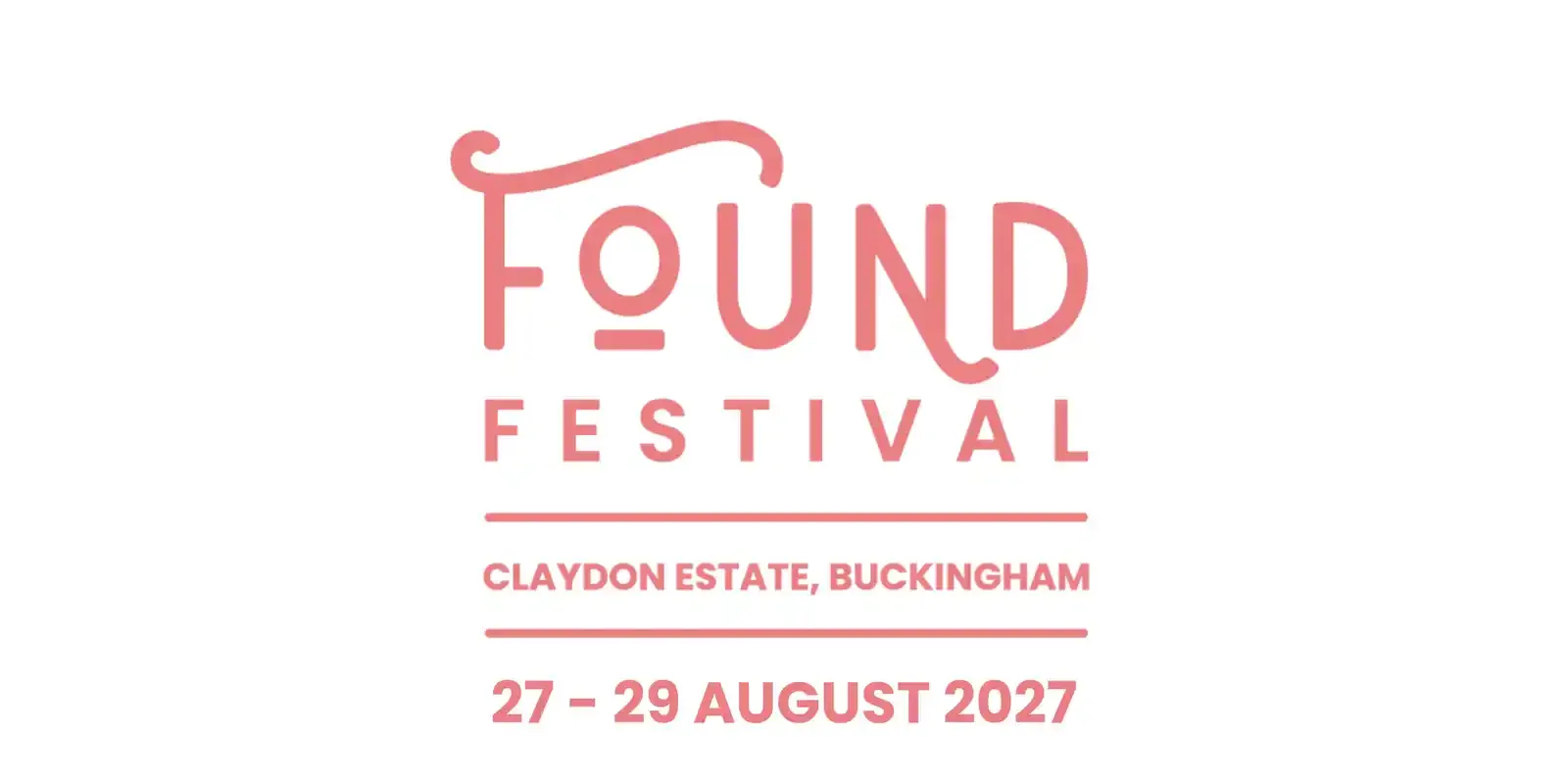 Found Festival