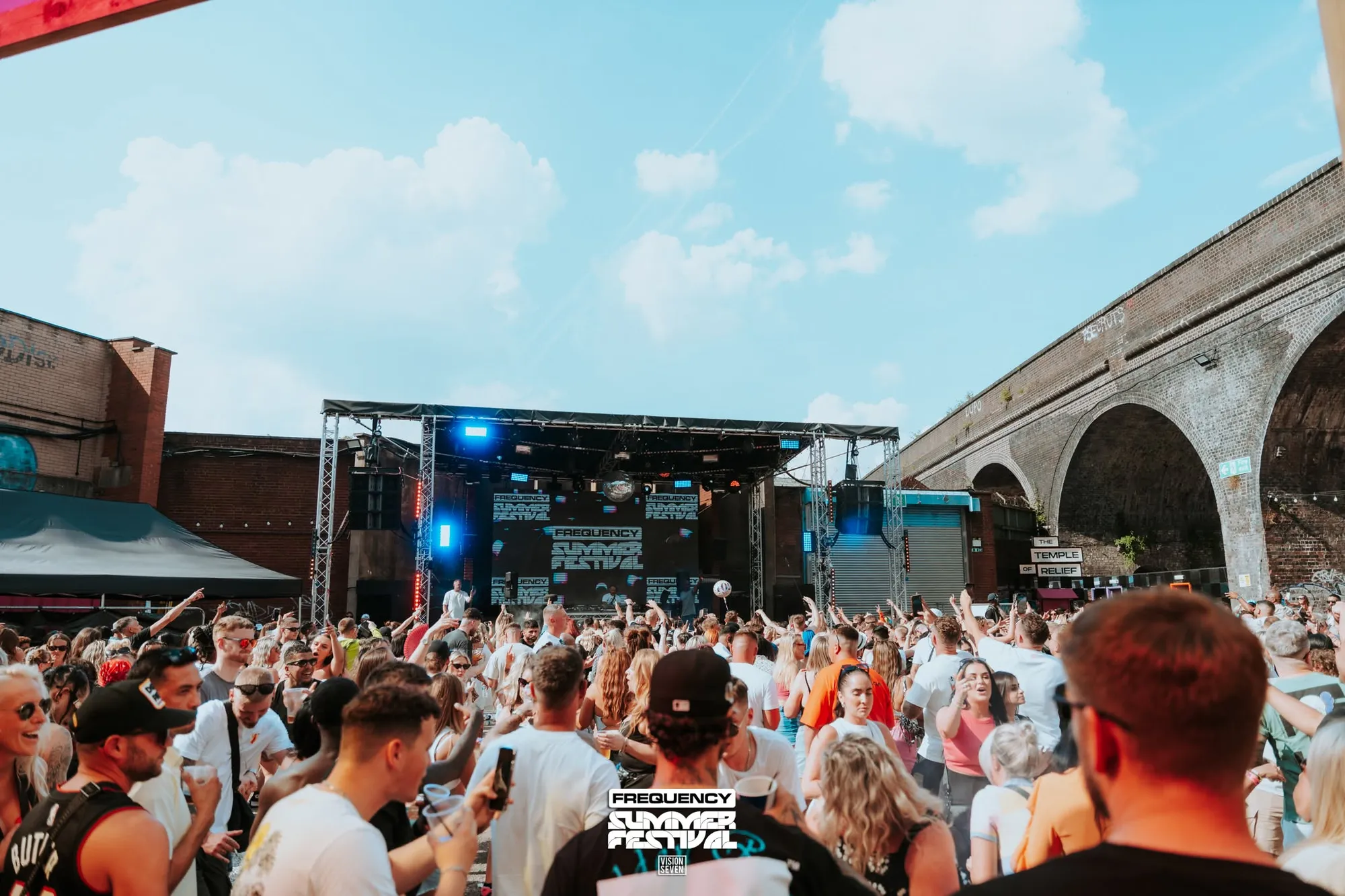 Frequency Festival (Birmingham)