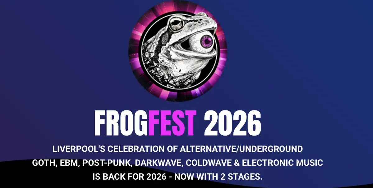 Frogfest
