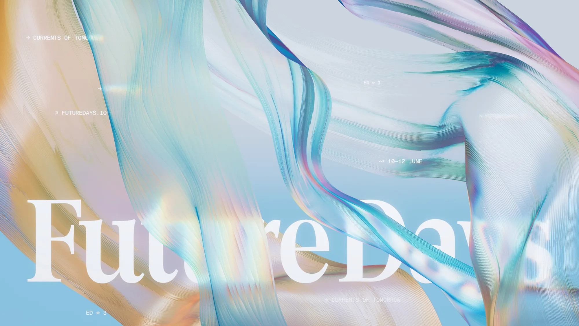 Future Days