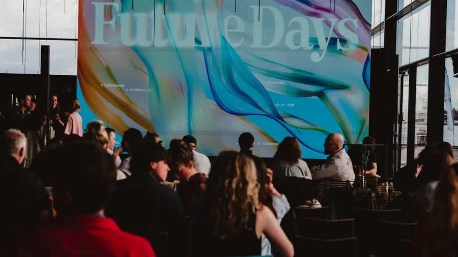 Future Days
