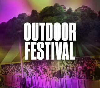 Garage Nation Outdoor Festival