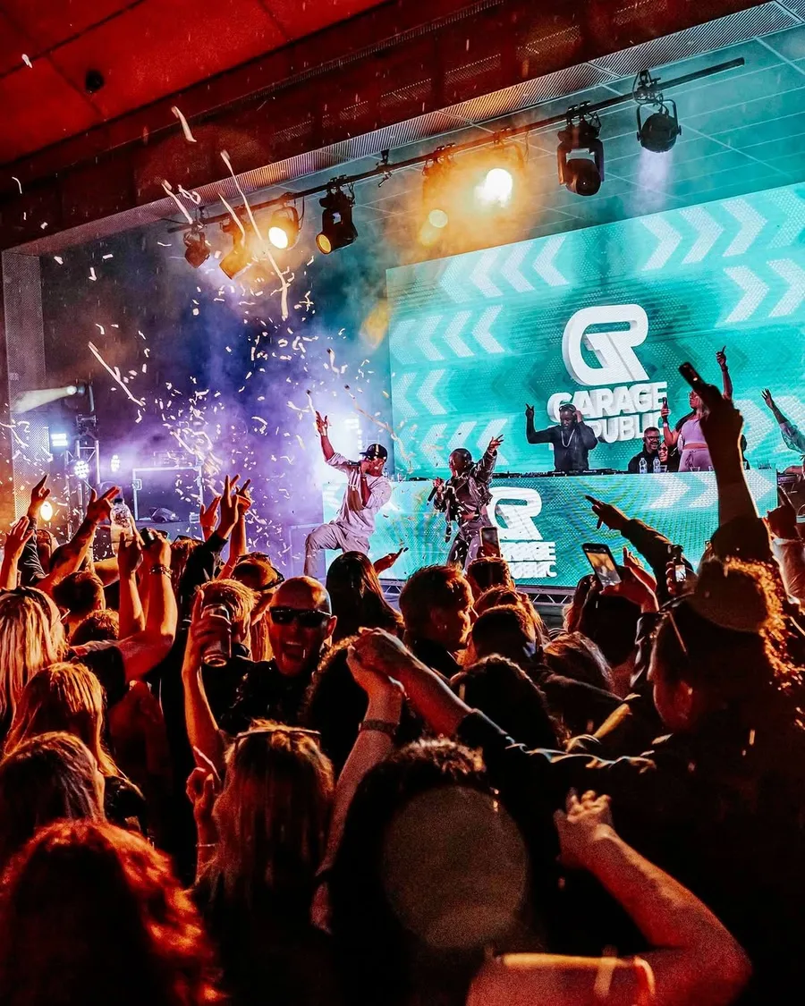 Garage Republic Festival (Nottingham)