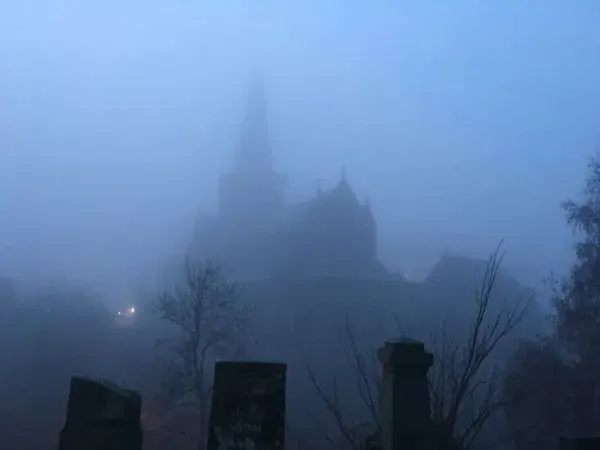 Gathering of the Damned