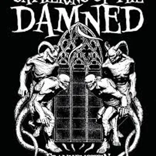 Gathering of the Damned