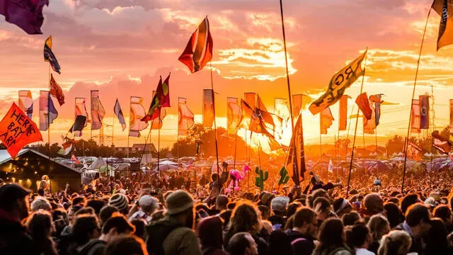 Glastonbury Festival