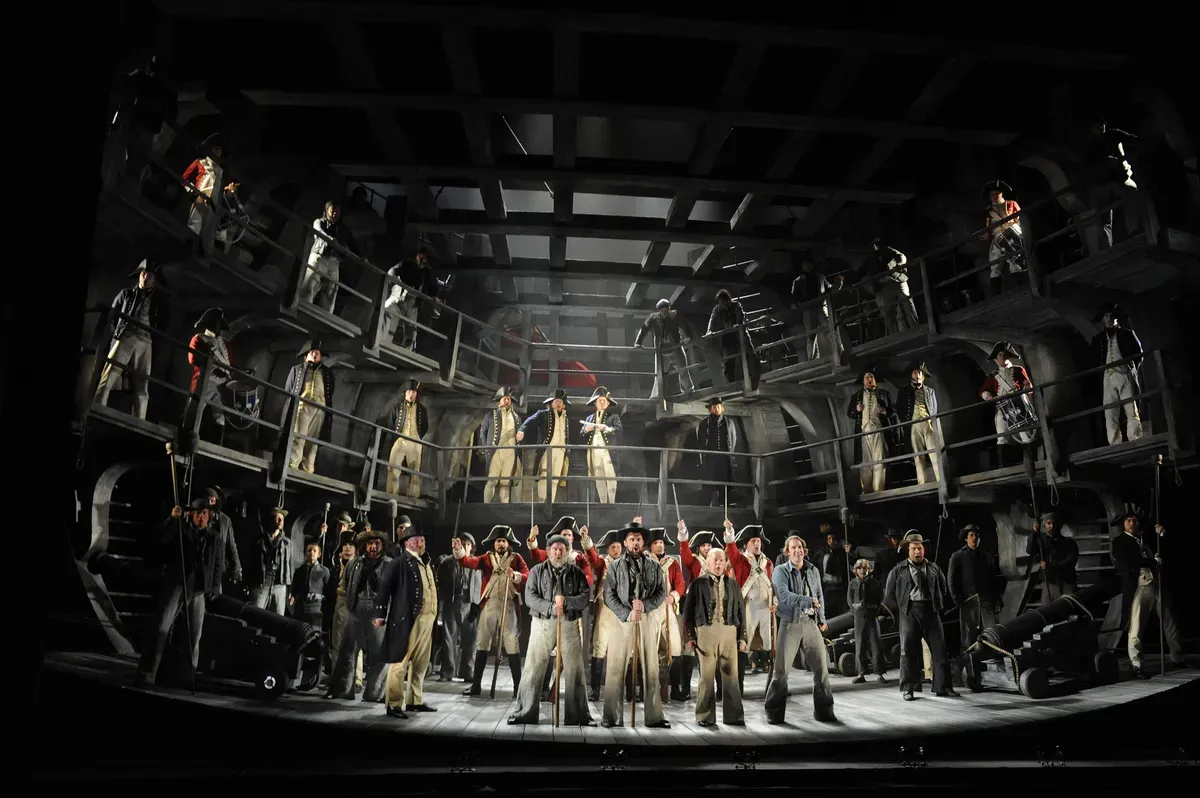 Glyndebourne Festival