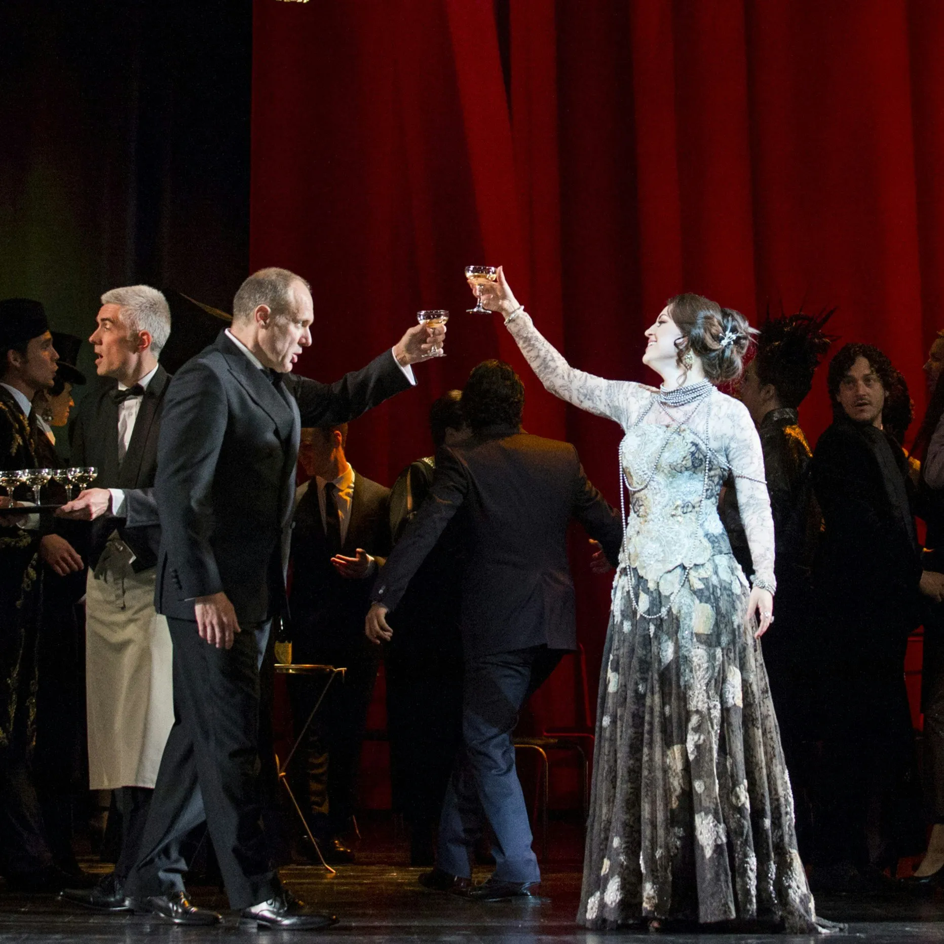 Glyndebourne Festival