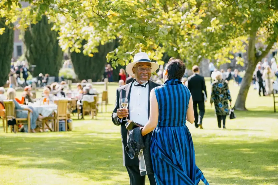 Glyndebourne Festival