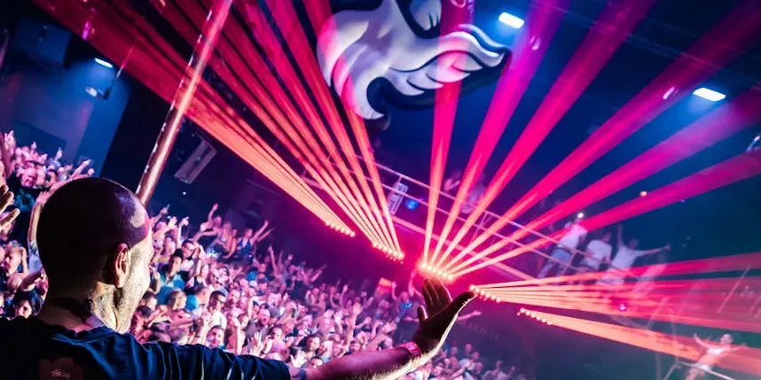 Godskitchen Birmingham