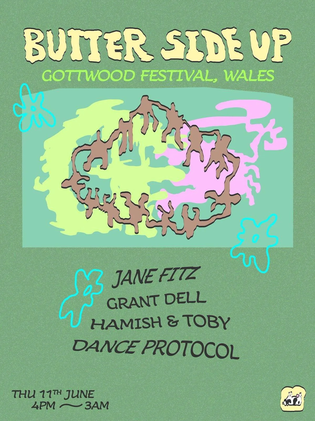 Gottwood