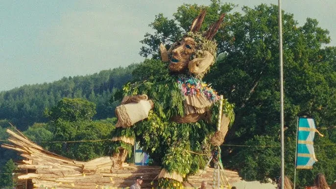 Green Man Festival