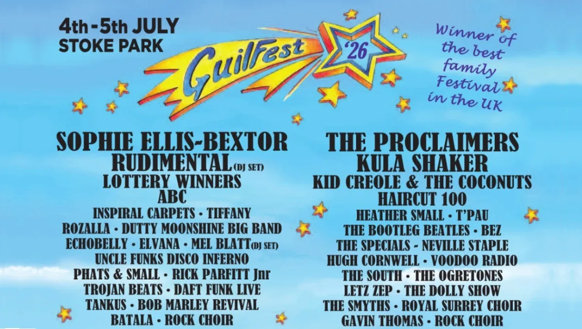 Guilfest
