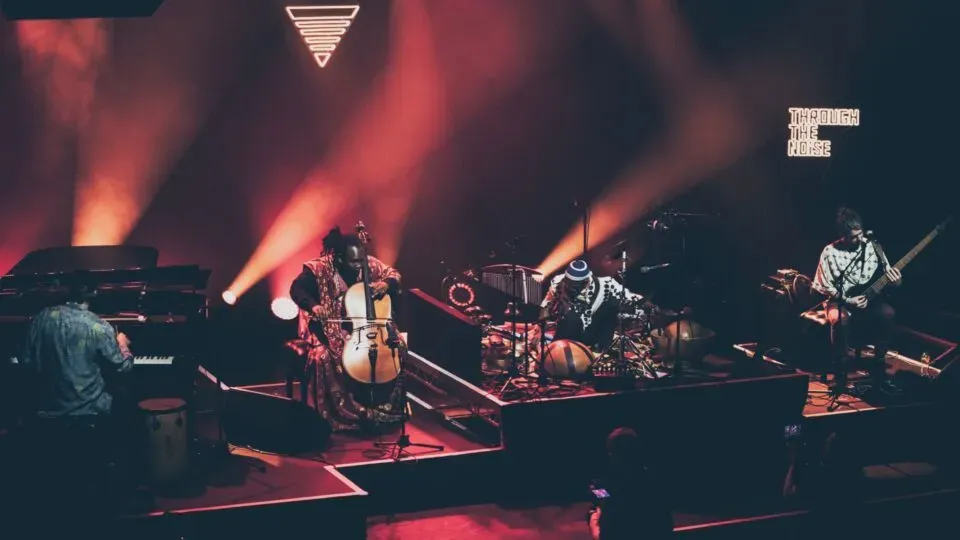 HACS Harrogate Music Festival