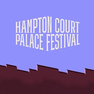 Hampton Court Palace Festival