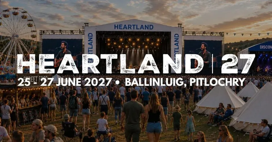 Heartland Festival