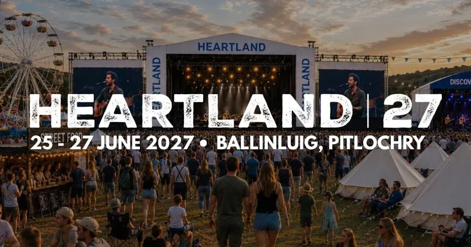 Heartland Festival