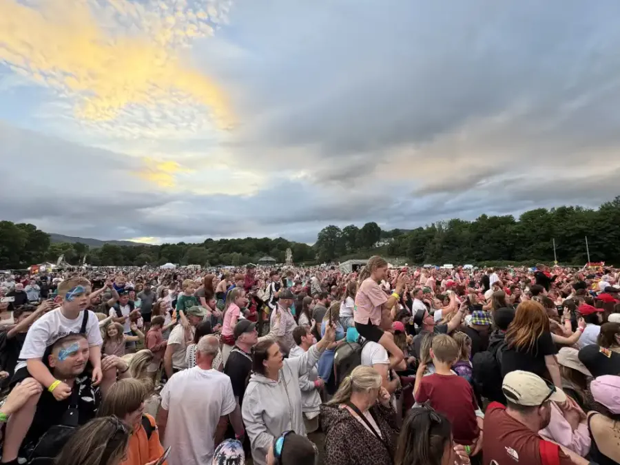 Heartland Festival