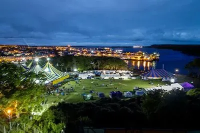 HebCelt (Hebridean Celtic Festival)