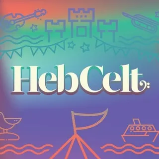 HebCelt (Hebridean Celtic Festival)