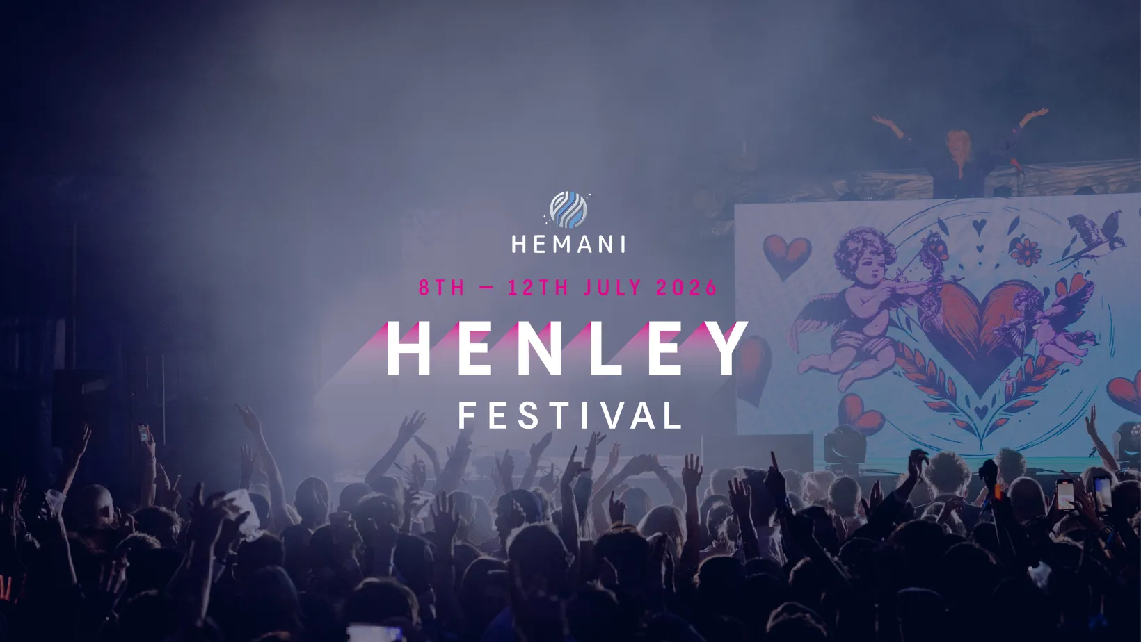 Henley Festival