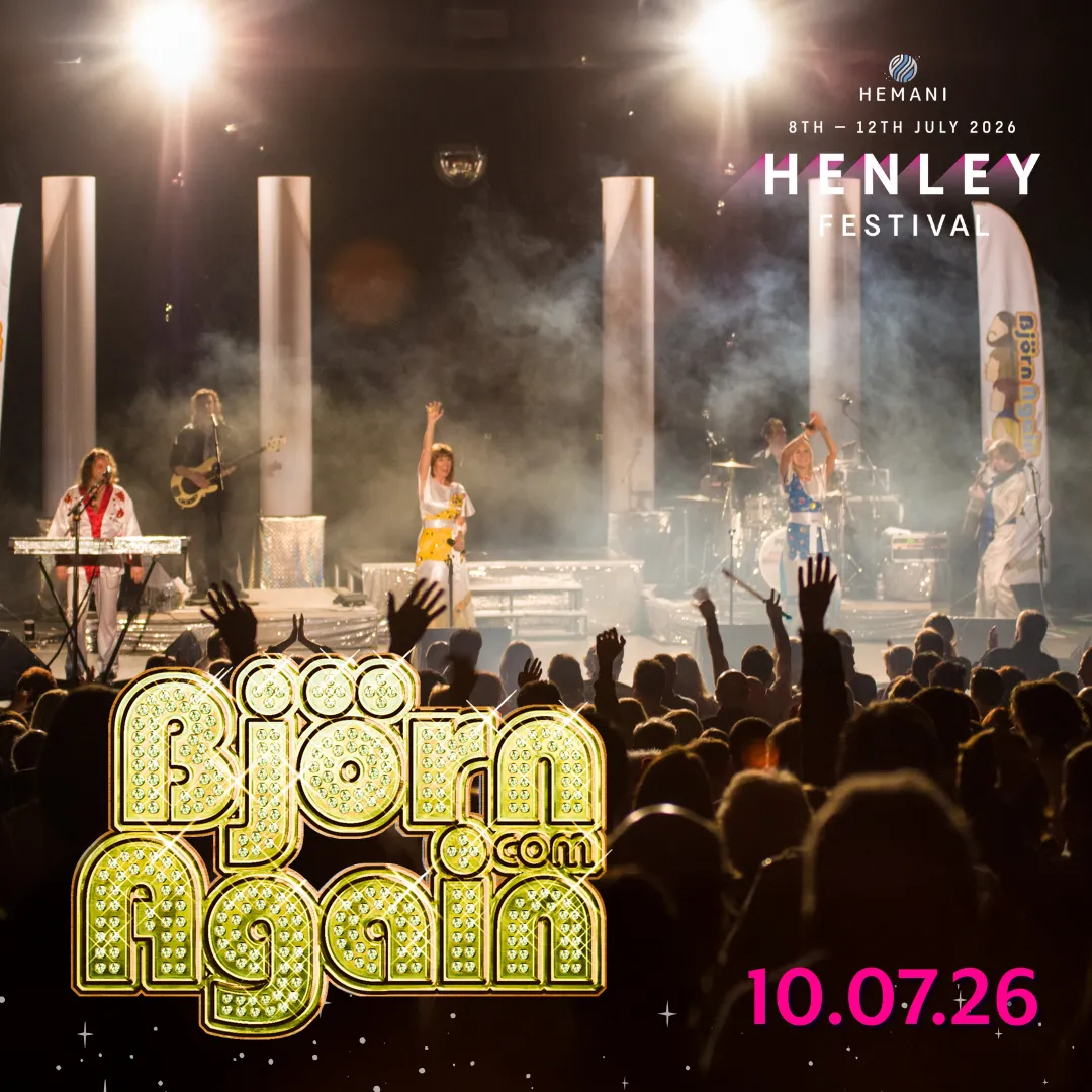 Henley Festival