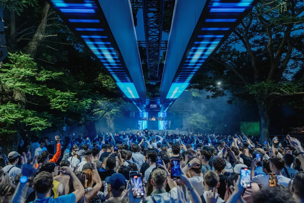 High Lights Festival