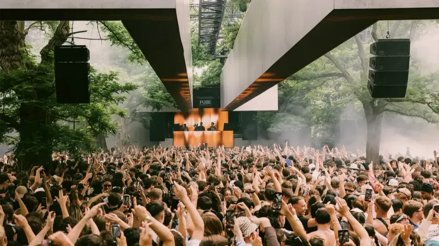 High Lights Festival