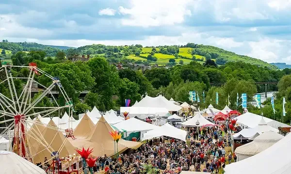 HowTheLightGetsIn Hay