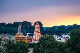 HowTheLightGetsIn Hay