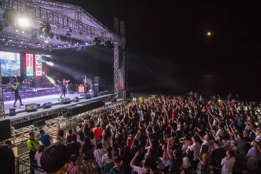 Hush Festival