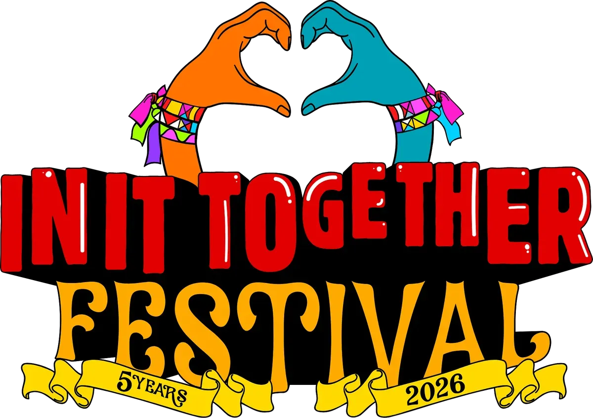 In It Together Festival