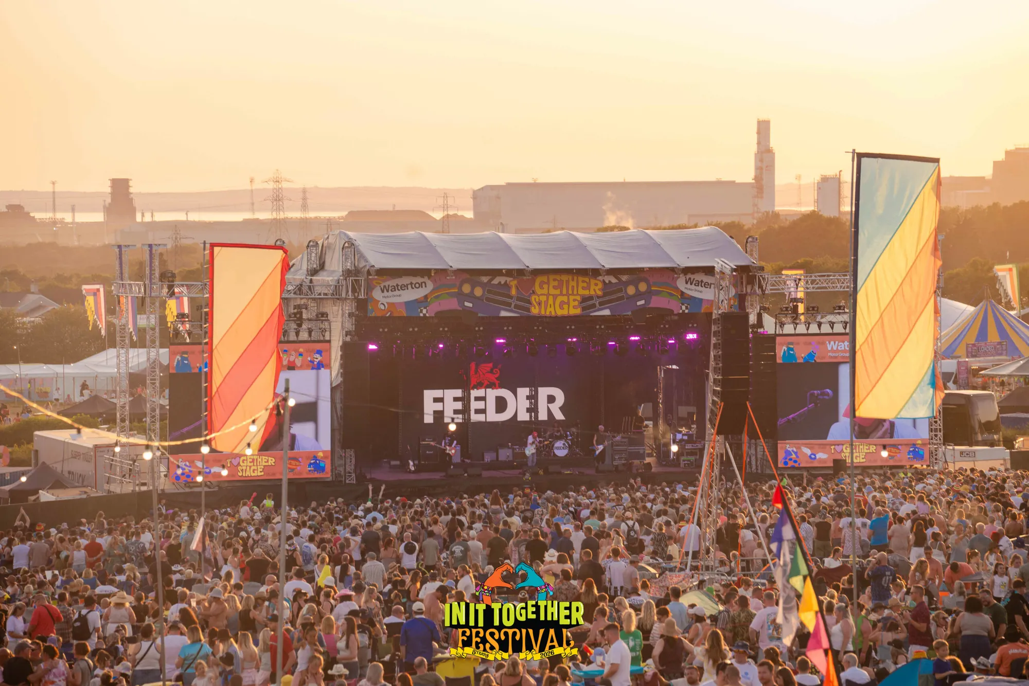 In It Together Festival