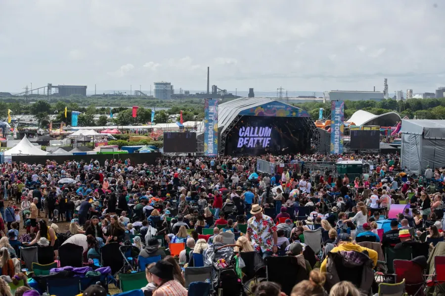 In It Together Festival