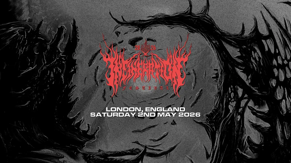 Incineration Festival