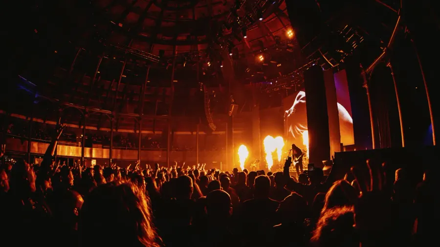 Incineration Festival