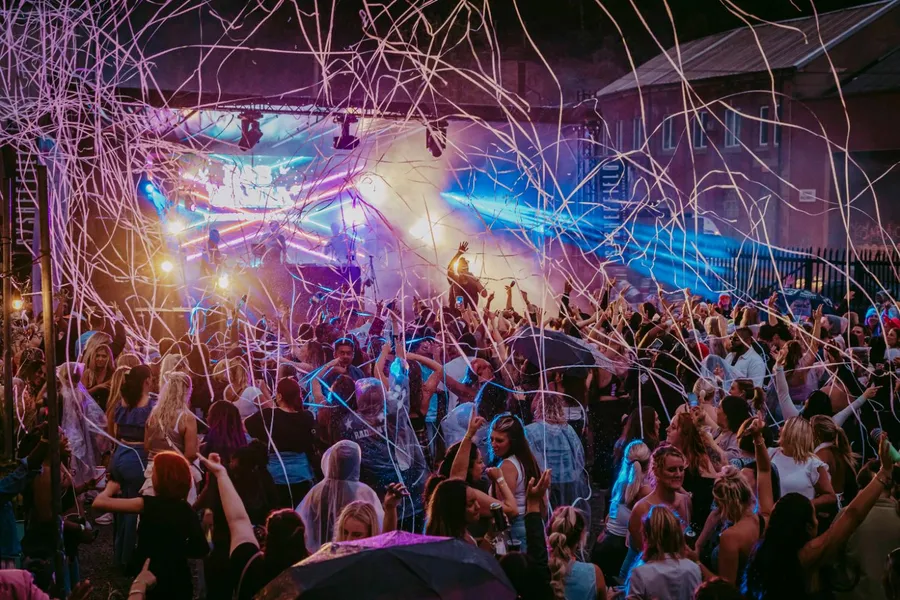 Indie Live Festival