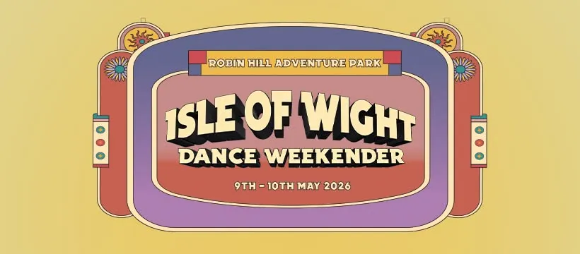 Isle of Wight Dance Weekender