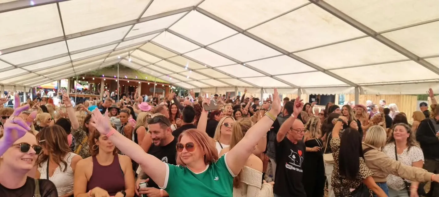 Isle of Wight Dance Weekender
