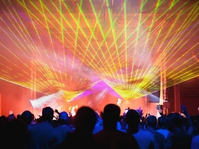 Isle of Wight Dance Weekender