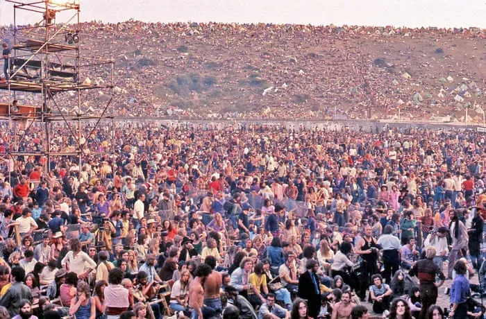 Isle of Wight Festival