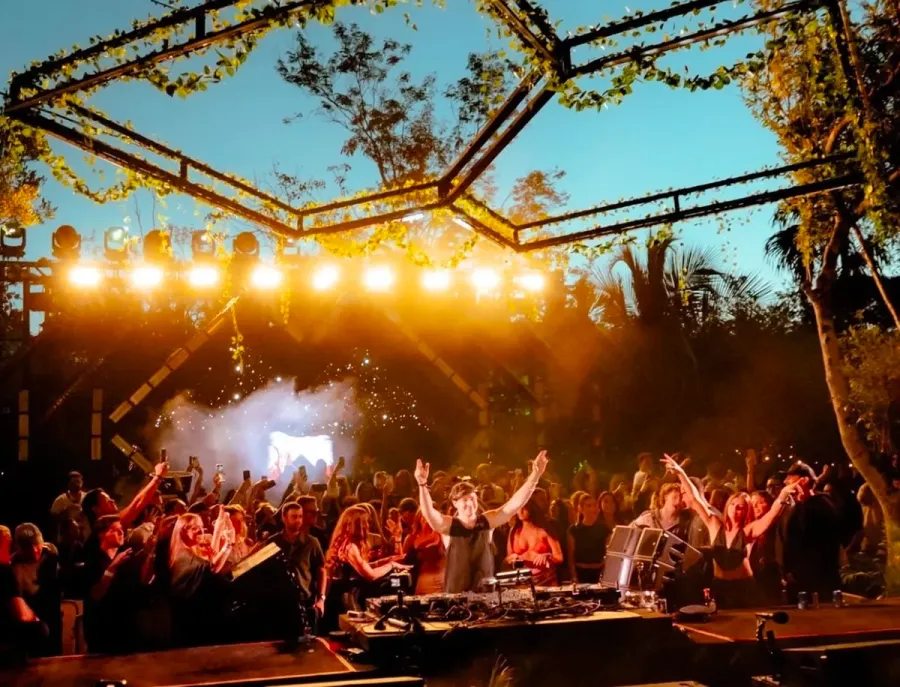 John Summit presents Experts Only