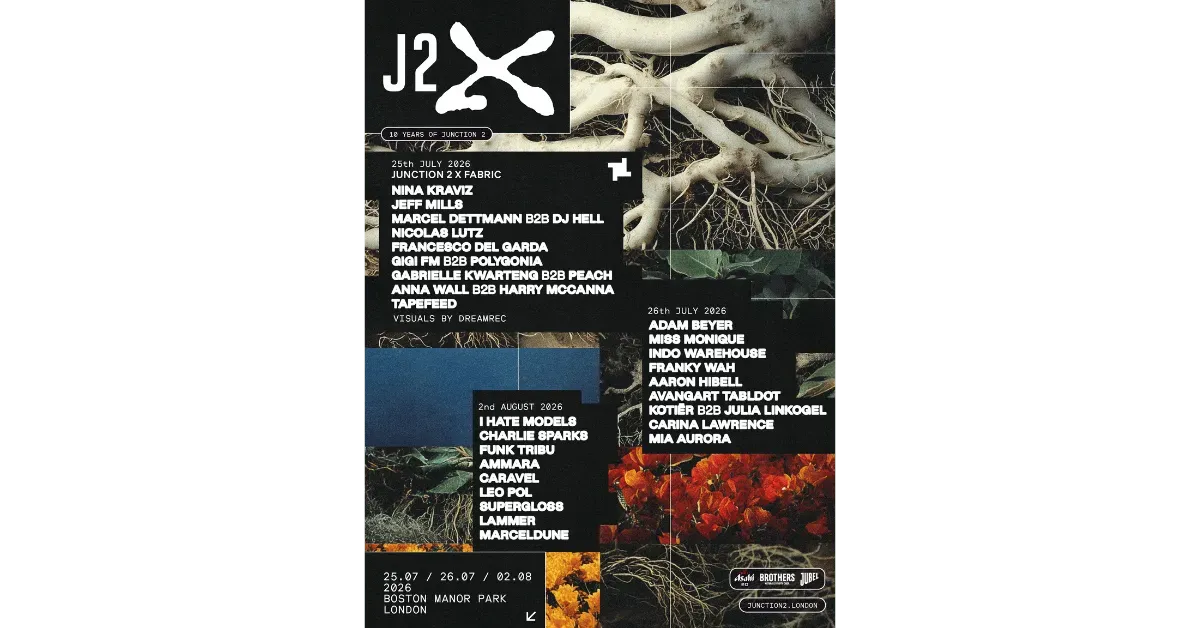 Junction 2